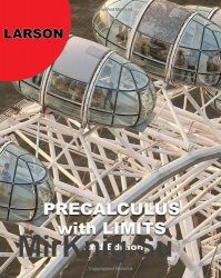 Precalculus with Limits, Second Edition