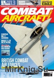 Combat Aircraft Monthly 2013-09