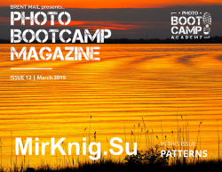 Photo BootCamp Magazine Issue 12 2019