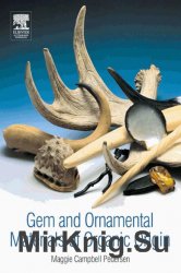 Gem and Ornamental Materials of Organic Origin