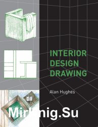 Interior Design Drawing