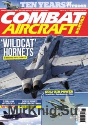 Combat Aircraft Monthly 2013-12