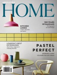 Absolutely Home - February 2019