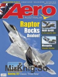 Aero Australia 38