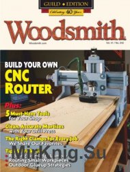 Woodsmith N.242