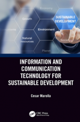 Information and Communication Technology for Sustainable Development (2018)