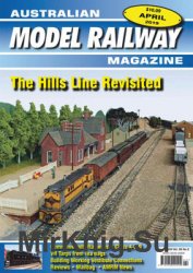 Australian Model Railway Magazine 2019-04 (335)