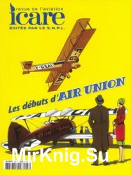 Les Debuts dAir Union (Icare 203)
