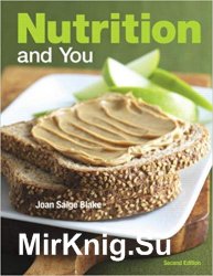 Nutrition and You, 2nd Edition