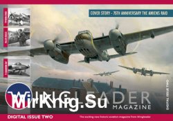 Wingleader Magazine Issue 2