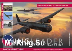 Wingleader Magazine Issue 3