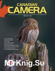 Canadian Camera Vol.19 No.4 2018