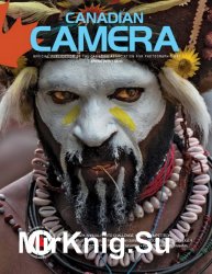 Canadian Camera Vol.20 No.1 2019