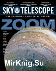 Sky & Telescope - May 2019