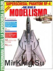 Aerei Modellismo 1989-01