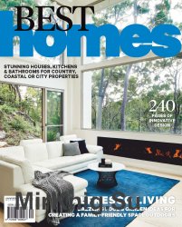 Best Homes - Issue 9