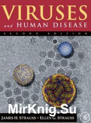 Viruses and Human Disease (2nd ed.)