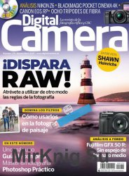 Digital Camera Spain No.179 2019