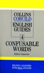 English Guides: Confusable Words