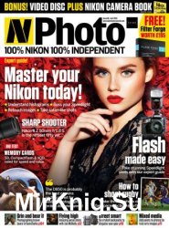 N-Photo UK - Issue 96