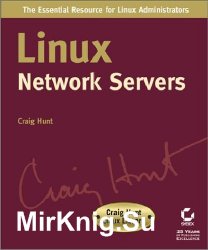 Linux Network Servers