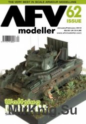AFV Modeller - Issue 62 (2012-01/02)