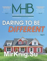 Modern Home Builder - Volume 7 Issue 1