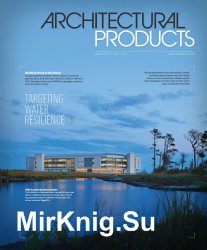 Architectural Products - March 2019