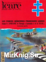 Les Forces Aeriennes Francaises Tome 9: 1940/1945 Le Groupe 