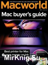 Macworld UK - April 2019