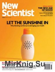 New Scientist - 16 March 2019