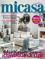 MiCasa - Abril 2019
