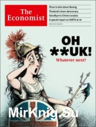 The Economist - 16 March 2019