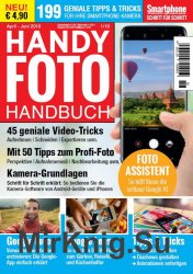 HandyFoto Handbuch No.01 2019