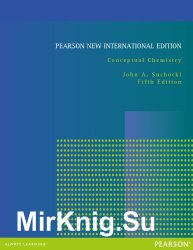 Conceptual Chemistry, Fifth Edition, Pearson New International Edition