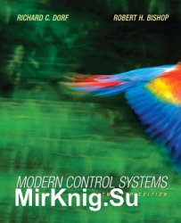 Modern Control Systems, Twelfth Edition