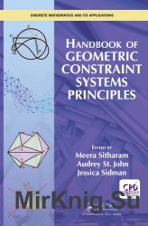Handbook of Geometric Constraint Systems Principles