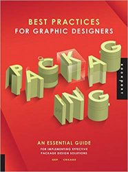 Best Practices for Graphic Designers, Packaging