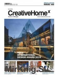Creative Home - Issue 168