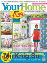 Your Home - April 2019