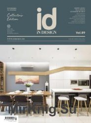 ID / iN Design Malaysia - Vol.89