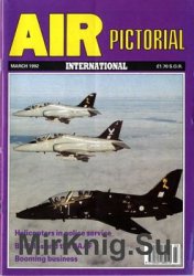 Air Pictorial 1992-03