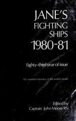 Jane's Fighting Ships 1980-81