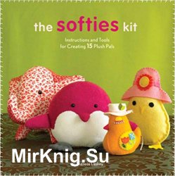 The Softies Kit