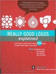 Really Good Logos Explained