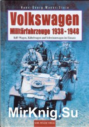 Volkswagen Militarfahrzeuge 1938-1948