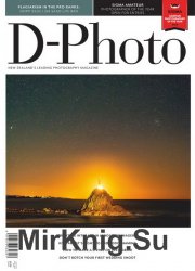 D-Photo Issue 89 2019