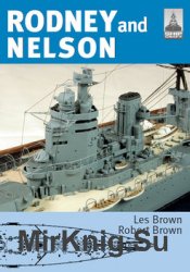 Rodney and Nelson (Shipcraft 23)