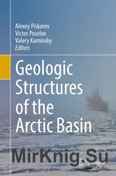 Geologic Structures of the Arctic Basin