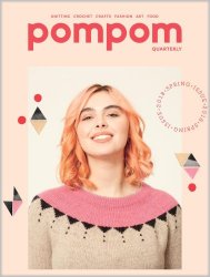 Pom Pom Quarterly 24 2018